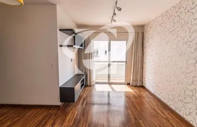 Apartamento residencial à venda, vila da saúde, são paulo - ap0753.