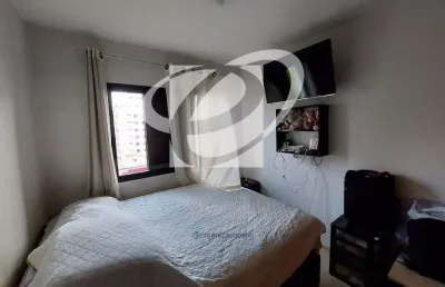 Apartamento residencial à venda, vila clementino, são paulo - ap0843.