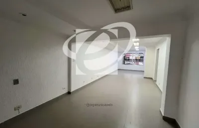 Casa comercial para locação, mirandópolis, são paulo - ca0154.