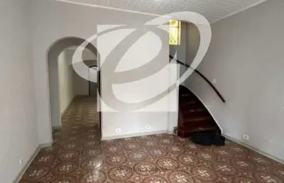 Casa residencial para venda e locação, vila da saúde, são paulo - ca0177.