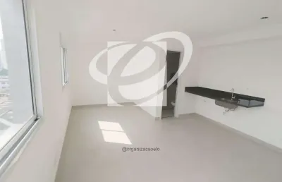 Studio com 1 dormitório à venda, 25 m² por r$ 350.000,00 - saúde - são paulo/sp