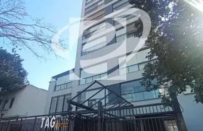 Studio residencial para locação, saúde, são paulo - st0029.