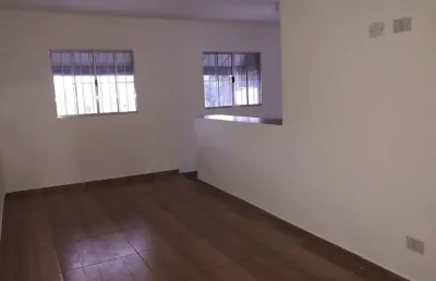 Casa com 2 dormitórios para alugar, 45 m² por r$ 1.435,00/mês - vila do encontro - são paulo/sp