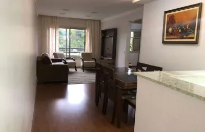 Apartamento com 2 dormitórios à venda, 67 m² por r$ 465.000 - vila guarani (zona sul) - são paulo/sp