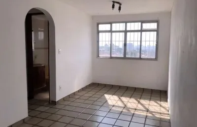 Apartamento com 2 dormitórios à venda, 54 m² por r$ 330.000,00 - jabaquara - são paulo/sp