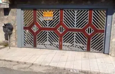 Sobrado com 3 dormitórios para alugar, 150 m² por r$ 3.594,00 - jabaquara - são paulo/sp