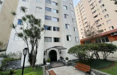 Apartamento com 2 dormitórios para alugar, 58 m² por r$ 3.900,00 - moema - são paulo/sp