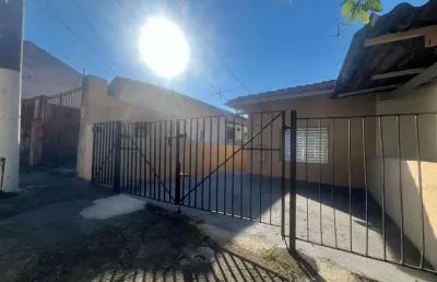 Casa com 1 dormitório para alugar, 35 m² por r$ 1.308,00/mês - vila guarani (zona sul) - são paulo/sp