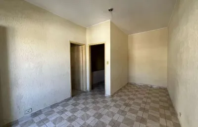 Casa para alugar, 40 m² por r$ 1.440,00/mês - vila guarani (zona sul) - são paulo/sp