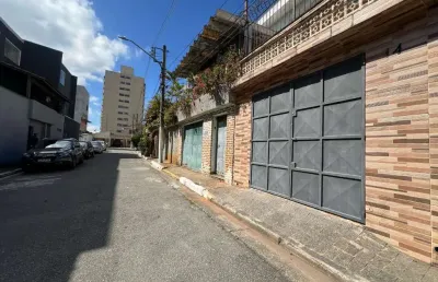 Ponto para alugar, 30 m² por r$ 1.100,00/mês - vila guarani (zona sul) - são paulo/sp