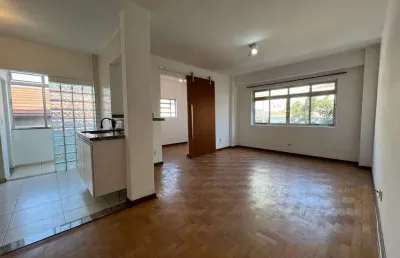 Apartamento com 2 quartos para alugar, 80 m² por r$ 4.057 - aclimação - são paulo/sp