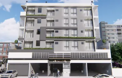 Apartamento 1 ou 2 suítes, novo. pagamento facilitado! no vila real!