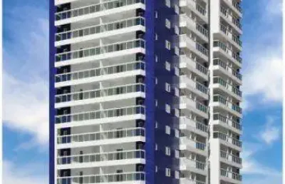 Apartamento com 3 quartos à venda na Rua João Ramalho, 486, Aviação, Praia Grande