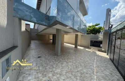 Casa em condomínio 2 quartos praia grande - sp - real