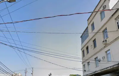 Apartamento com 1 quarto para alugar na Rua Saravata, 35, Marechal Hermes, Rio de Janeiro