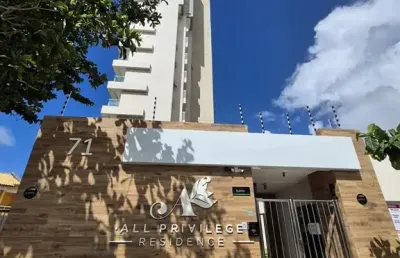 Maravilhoso apto. 1/4 vista mar, próximo à tudo que stella maris tem de melhor