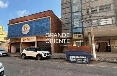 Sua chance de garantir um ponto estratégico no aterrado – volta redonda/rj