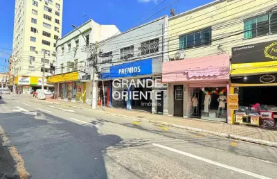 Ponto comercial/loja para alugar com 152m² e 3 banheiros