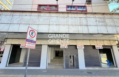 Ponto comercial para alugar na Vila Santa Cecília, Volta Redonda 