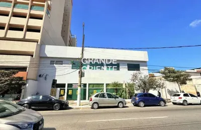 Ponto comercial para alugar no Aterrado, Volta Redonda 