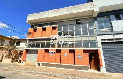 Barracão / Galpão / Depósito para alugar no Aterrado, Volta Redonda 