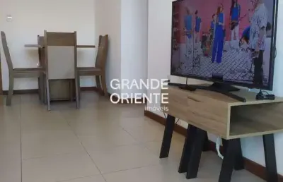 Apartamento para alugar com 2 quartos, 2 banheiros, 1 vaga e 96m²