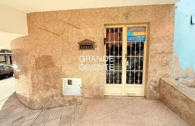 Apartamento para alugar com 2 quartos, 1 banheiro e 100m²