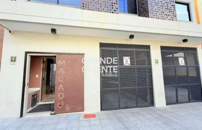 Sala/conjunto para alugar com 30m², 1 banheiro e 1 vaga