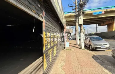 Barracão / Galpão / Depósito para alugar no Centro, Volta Redonda 