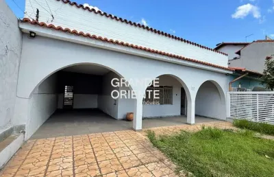 Imóvel comercial 190 m² na vila santa cecília – volta redonda