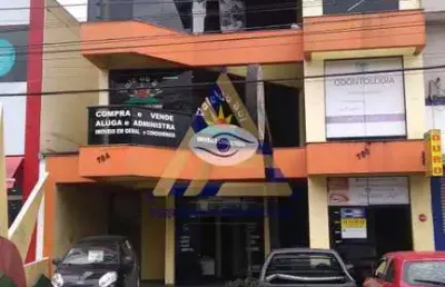 Casa comercial à venda na Avenida Antonio Afonso de Lima, Centro, Arujá
