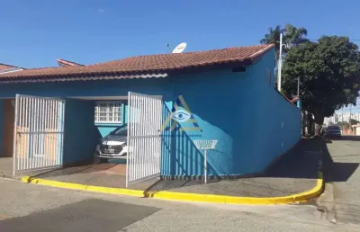 Casa com 3 dorms, vila suissa, mogi das cruzes - r$ 650 mil, cod: 168