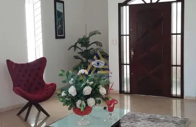 Casa com 3 dorms, vila lavínia, mogi das cruzes - r$ 1.5 mi, cod: 381