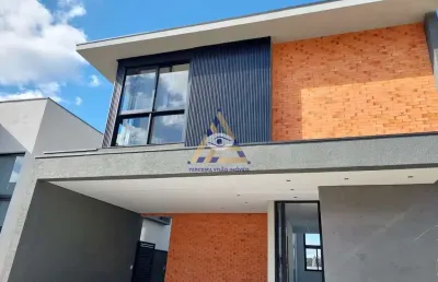 Casa de condomínio com 3 dorms, condomínio bella cittá - fazenda rodeio, mogi das cruzes - r$ 2.9 mi, cod: 429