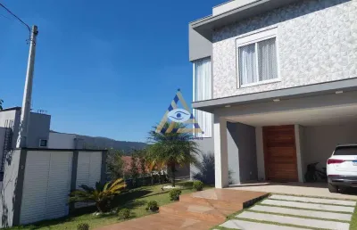 Casa de condomínio com 3 dorms, condomínio bella cittá - fazenda rodeio, mogi das cruzes - r$ 2.2 mi, cod: 443
