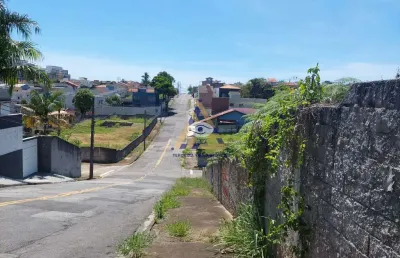 Terreno, vila oliveira, mogi das cruzes - r$ 320 mil, cod: 468