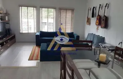 Casa com 3 dorms, vila oliveira, mogi das cruzes - r$ 1.18 mi, cod: 494