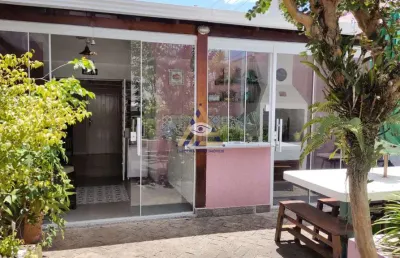 Casa com 3 dorms, vila oliveira, mogi das cruzes - r$ 1.4 mi, cod: 495