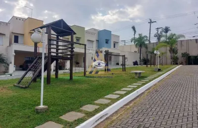 Casa de condomínio com 3 quartos, condomínio residencial mogi hills iv - vila oliveira, mogi das cruzes, cod: 508