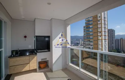 Apartamento com 3 dorms, condomínio residencial omni residence - vila oliveira, mogi das cruzes - r$ 1.5 mi, cod: 523
