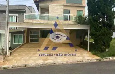 Casa de condomínio com 3 quartos, condomínio residencial parque das figueiras, mogi das cruzes - r$ 1.29 mi, cod: 557