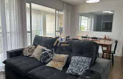 Apartamento com 3 quartos, condomínio residencial helbor home club itapety - vila oliveira, mogi das cruzes - r$ 990 mil, cod: 563