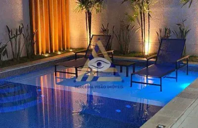 Casa de condomínio com 4 quartos, condomínio residencial parque das figueiras, mogi das cruzes - r$ 1.68 mi, cod: 565