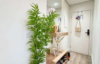 Apartamento no eko varanda – sofisticação e conforto em cada detalhe