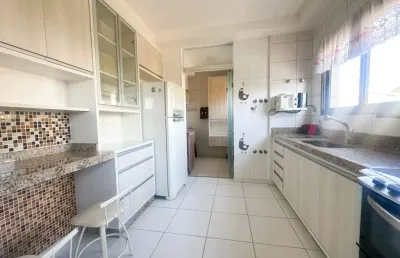 Apartamento exclusivo para locação no eko varanda – pronto para morar com estilo