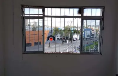 Sala comercial para alugar no Alves Dias, São Bernardo do Campo 