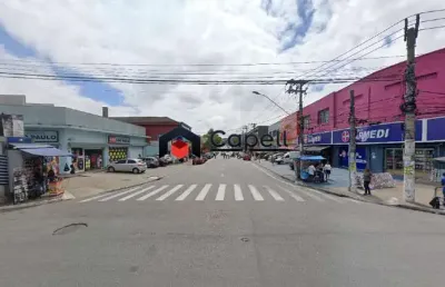 Sala comercial à venda no Conceição, Diadema 