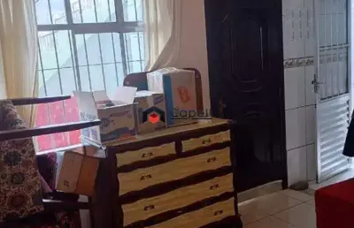 Casa com 2 quartos para alugar no Assunção, São Bernardo do Campo 