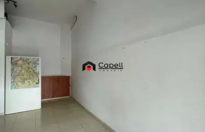 Sala comercial para alugar no Alves Dias, São Bernardo do Campo 