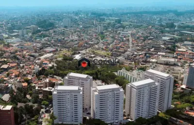 Apartamento à venda, 4 quartos, 1 suíte, 2 vagas, centro - diadema/sp